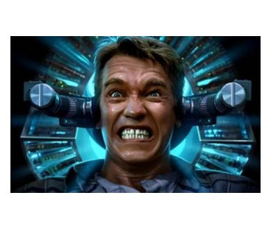 MAJ : Total Recall (1990) : Une édition 4K Ultra HD Blu-ray se profile pour novembre