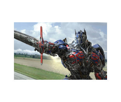 Transformers : 4 nouveaux films en projet !