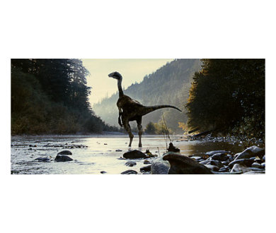 MAJ : Voyage of Time : Le documentaire IMAX de Terrence Malick le 7 octobre