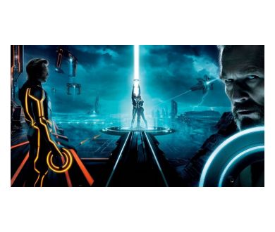 Tron : L'Héritage (2010) : Une remasterisation 4K confirmée par Joseph Kosinski