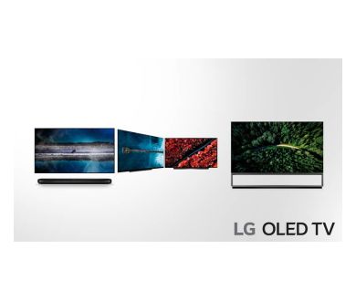 Nouvelle gamme TV 2019 chez LG : les tarifs dévoilés !