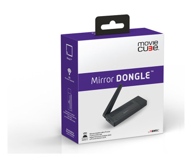 Emtec Mirror TV Dongle à 30 euros dans l’hexagone