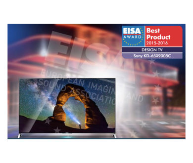 EISA Awards 2015-2016 : Les produits audio-vidéo récompensés sont...