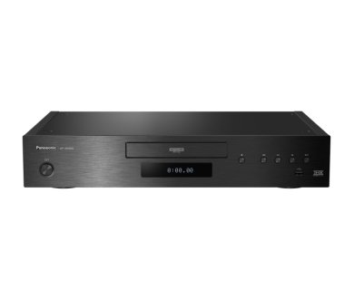 DMP-UB9000 : Le nouveau lecteur Ultra HD Blu-ray de référence signé Panasonic