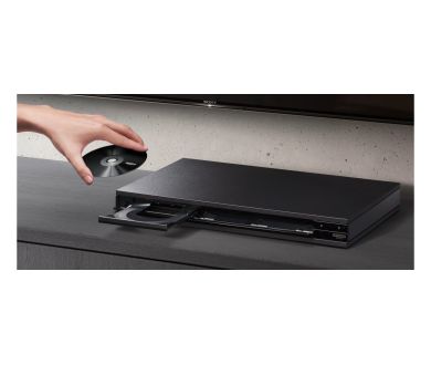 Sony UBP-X1100ES : Nouveau lecteur 4K Ultra HD Blu-ray (Dolby Vision)