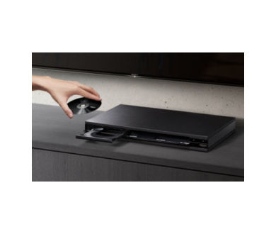 Sony UBP-X800 : Première platine Ultra HD Blu-ray officialisée