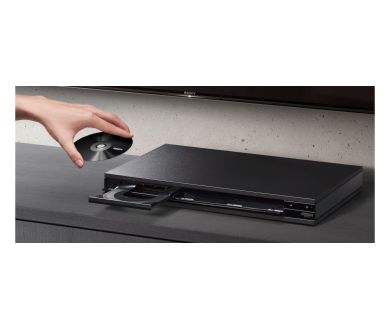 Sony UBP‑X800M2 : Nouvelle platine 4K Ultra HD Blu-ray compatible Dolby Vision