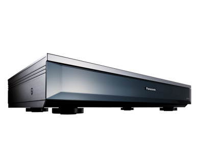 Panasonic DMR-UBZ1 : Le premier lecteur Ultra HD Blu-ray lancé au Japon