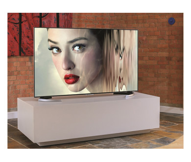 Sharp : La division TV menacée en Amérique du Nord