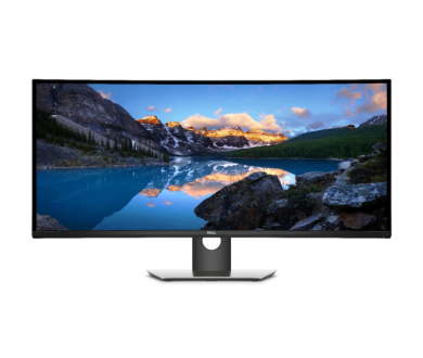 Dell U3818DW : Moniteur UltraWide de 3440 x 1440 pixels annoncé