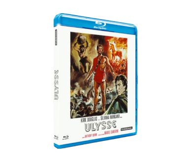 Studiocanal : Nouvelle vague d'éditions Blu-ray en exclu Fnac en mars