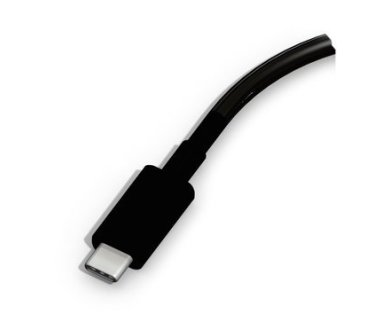 L’USB 3.1 Type C compatible avec les vidéos 4K et 5K