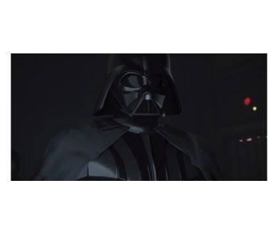 ILMxLAB : Une série en réalité virtuelle consacrée à Dark Vador