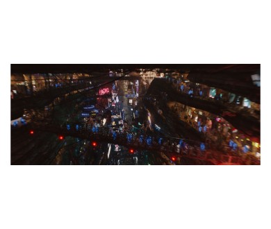 Valérian : Le premier teaser officiel est en ligne !
