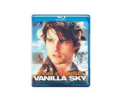 Vanilla Sky (2001) : le Blu-ray aux USA le 30 juin