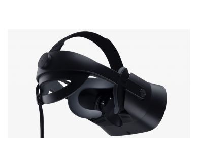 Varjo VR-1 : Un casque de réalité virtuelle ultra haut de gamme pour les pros