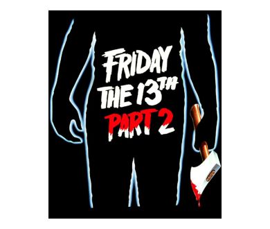 Vendredi 13 : Chapitre 2 en Steelbook Blu-ray (40ème anniversaire) le 24 mars 2021