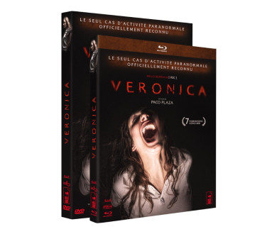 Veronica sortira en France en Blu-ray le 6 juin prochain