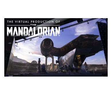 Série Obi-Wan Kenobi : Ewan McGregor fait référence à la technologie de The Mandalorian