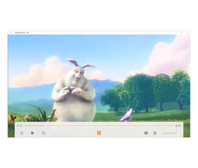 Le lecteur multimédia VLC débarque sur Xbox One et Xbox One S