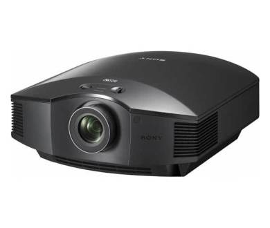 Le vidéoprojecteur SXRD Sony VPL‑HW55ES baisse de prix