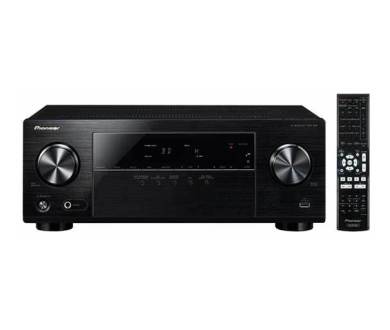 Pioneer VSX-329-K : 249€ pour un amplificateur 5.1, 3D et HDMI 2.0