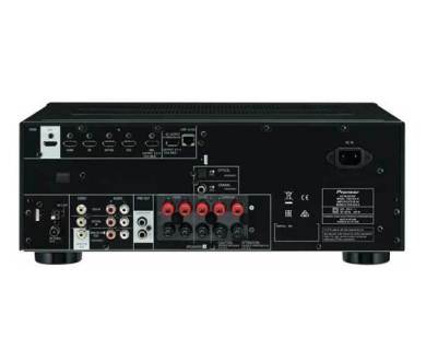 Pioneer VSX-829 : Amplificateur 5.2, HDMI 2.0, 549 euros en juin
