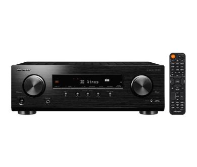 Pioneer VSX-534 : Nouvel amplificateur d'entrée de gamme (Dolby Vision)