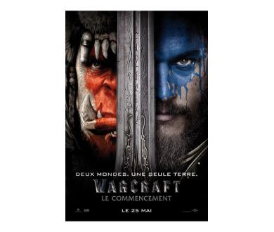 MAJ TRAILER : Warcraft : le commencement : Un teaser officiel de 15 secondes