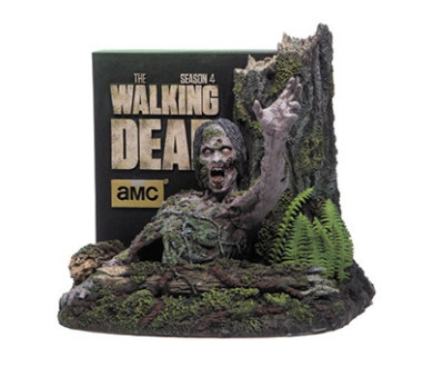 Vente Flash : The Walking Dead en Edition Blu-ray Ultime Limitée