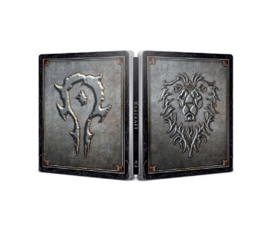 Warcraft : Les détails du Blu-ray dévoilés chez Universal !
