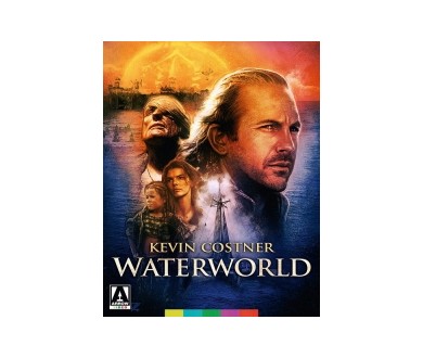 Waterworld : Nouvelle restauration et nouveau Blu-ray le 11 décembre