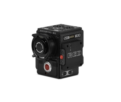 Red dévoile sa nouvelle caméra numérique 8K : Weapon Monstro 8K VV