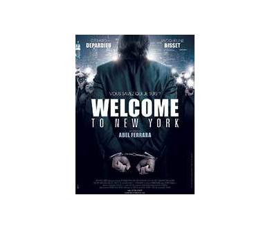 Welcome to New York : 100.000 consultations VOD en 8 jours seulement