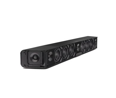 Ambeo Soundbar : La barre de son Dolby Atmos de Sennheiser à 2499 euros