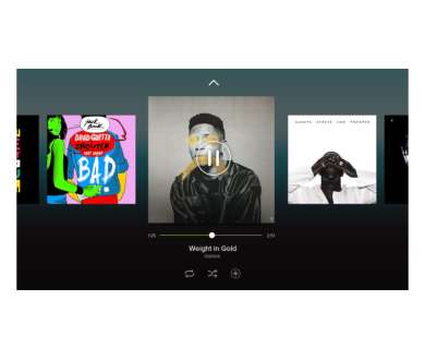 Spotify : Prochainement sur Xbox One !