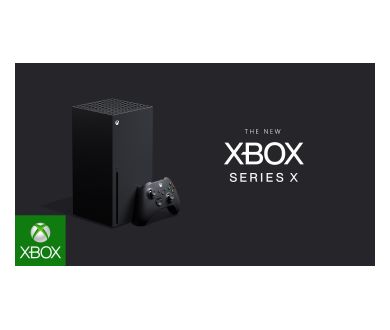 Xbox Series X : Du 8K possible mais le framerate sera plus important