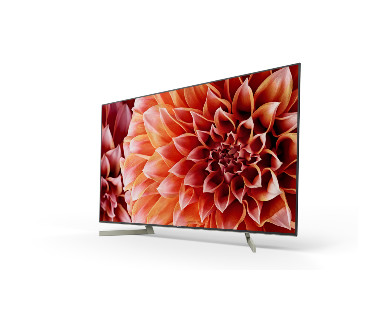 TV 4K HDR Sony XF85 et XF90 : Disponibilité et tarification française