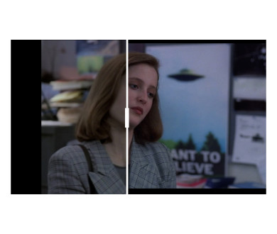 X-Files : les 9 saisons restaurées et la nouvelle saison en France sur M6