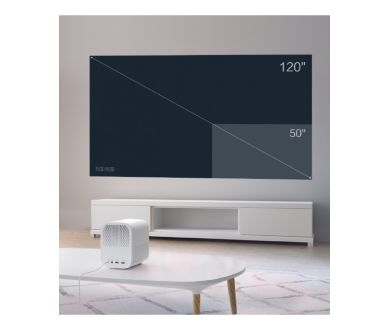 Xiaomi présente en Chine le Mi Home Projector Lite