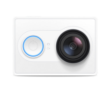 YiCamera de Xiaomi : Une GoPro à 64 dollars !
