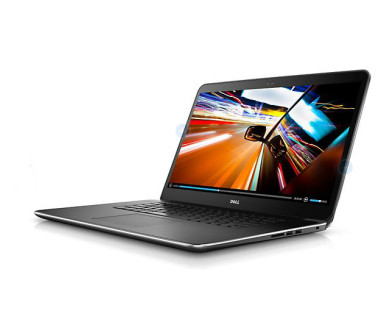 Dell XPS 15 : PC Portable avec écran ultra HD 4K (en option)