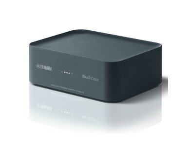 Yamaha officialise son adaptateur streaming sans fil WXAD-10