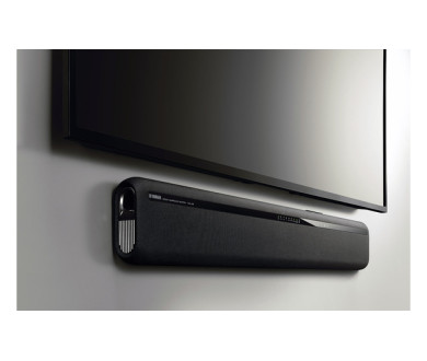 YAS-106 : Nouvelle barre sonore avec gestion vidéo 4K et HDR