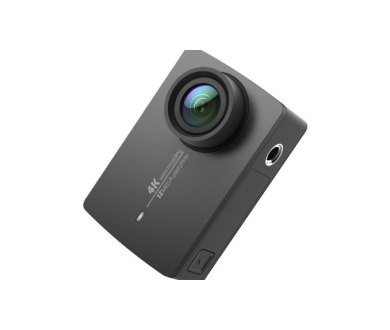 Yi 4K+ : Une action-cam 4K 60 FPS