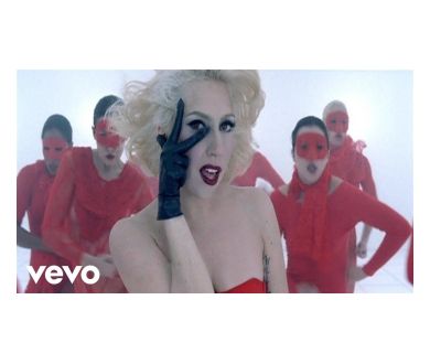 YouTube : Remasterisation HD de centaines de clips musicaux (Universal Music)