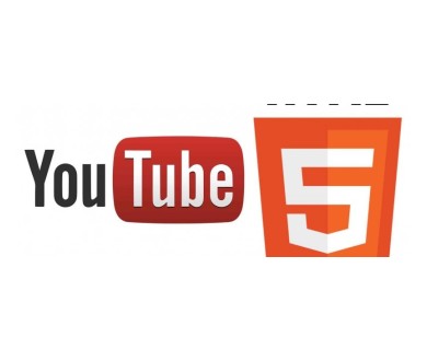 YouTube adopte la technologie HTML5 par défaut