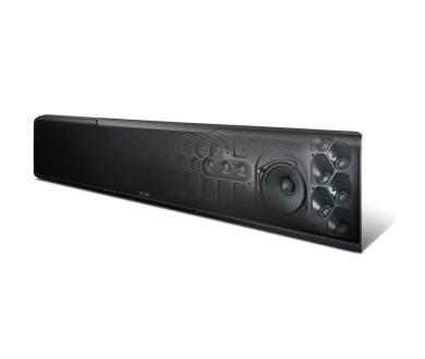 Yamaha YSP-5600 : la première barre de son Dolby Atmos et DTS:X