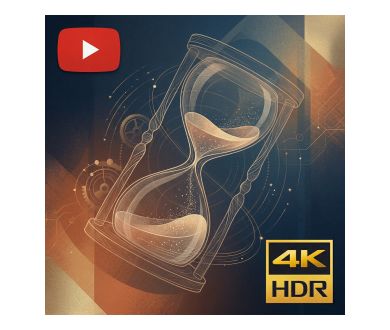 Retards HDR sur YouTube : Adaptation de notre ligne éditoriale et des tests 4K