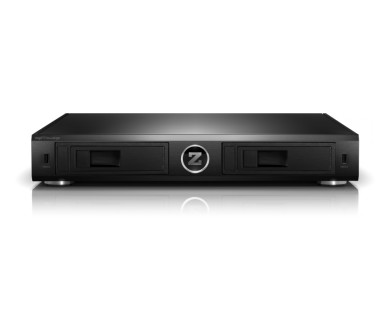 Zappiti 4K HDR : Nouvelle gamme de lecteurs multimédias dès 2017